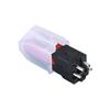 Universal Turntable Phonograph Cartridge with Stylus Needle for Vinyl Record Player Accessory Replacement