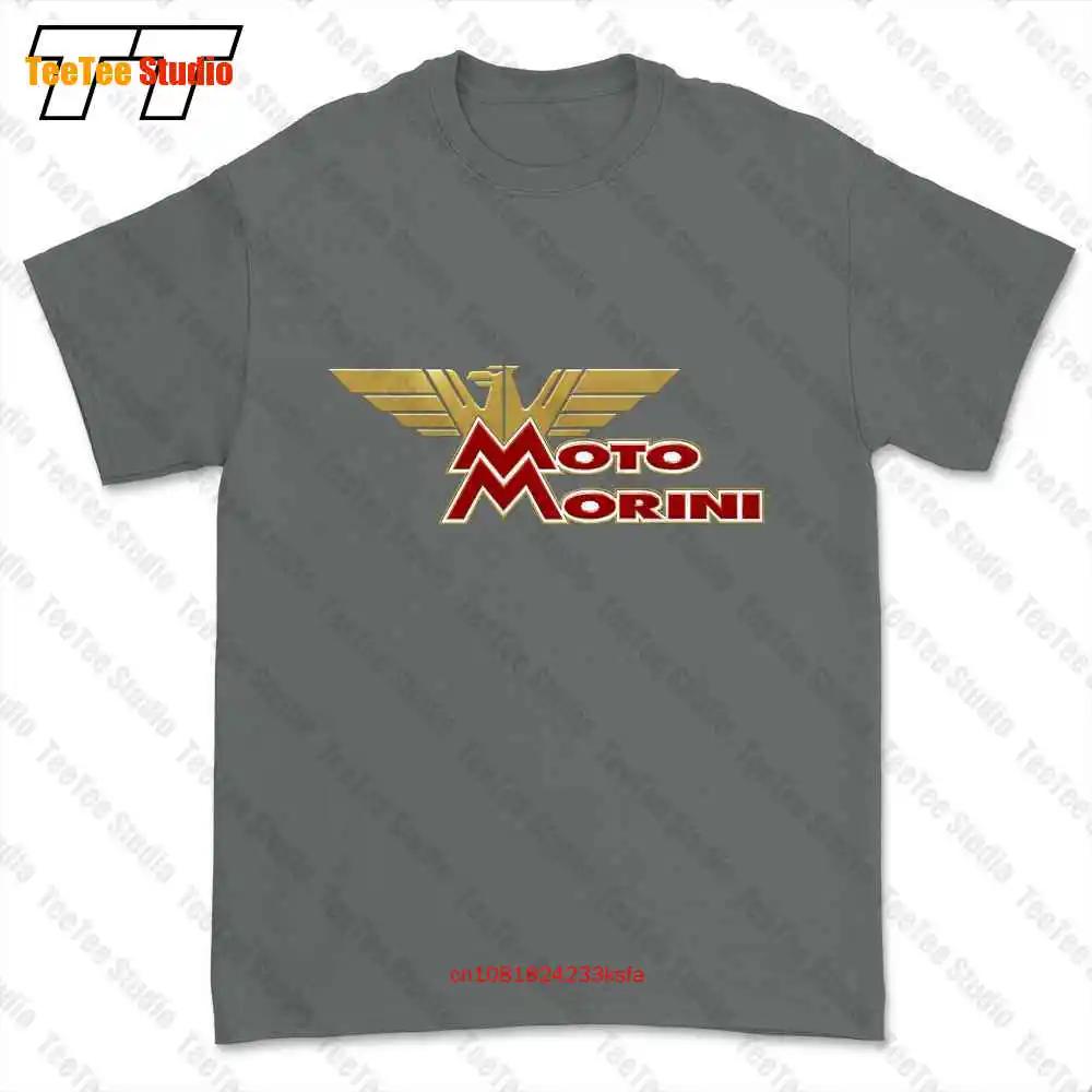 Moto Morini Motorrad T-Shirt Tee Z9L1