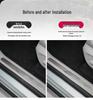 Leapmotor C11/C01/T03 Door Sill Plate TPU Protective Film