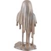 Resin Ghost Candlestick Heat Insulation Candlelight Dinner Props Creativity Candle Stand  Home