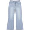 Lee Women's High-Waist Flared Cool-Touch Jeans