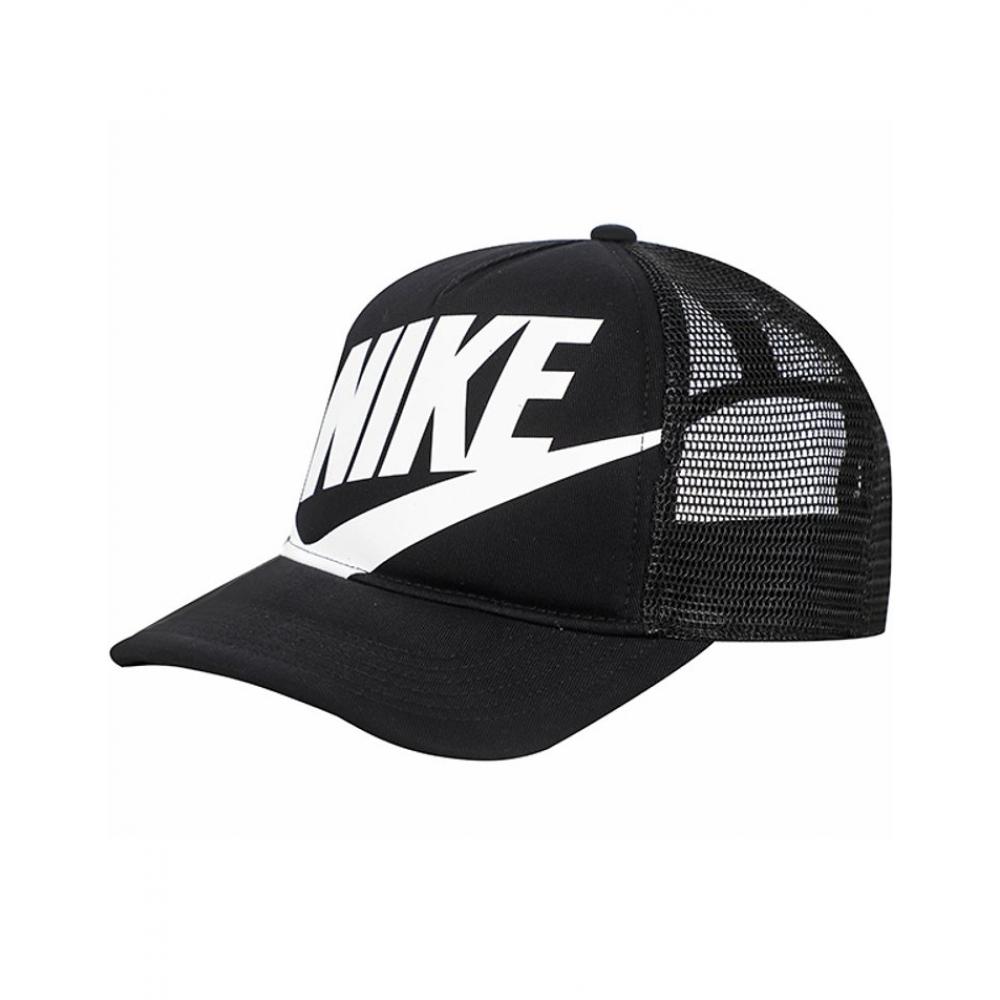 

Nike Junior Hat Structured Trucker Cap FB53630101