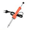 36w Electric Vacuum Solder Sucker ABS Removal Solder Iron Pen  Welding Repair Tool