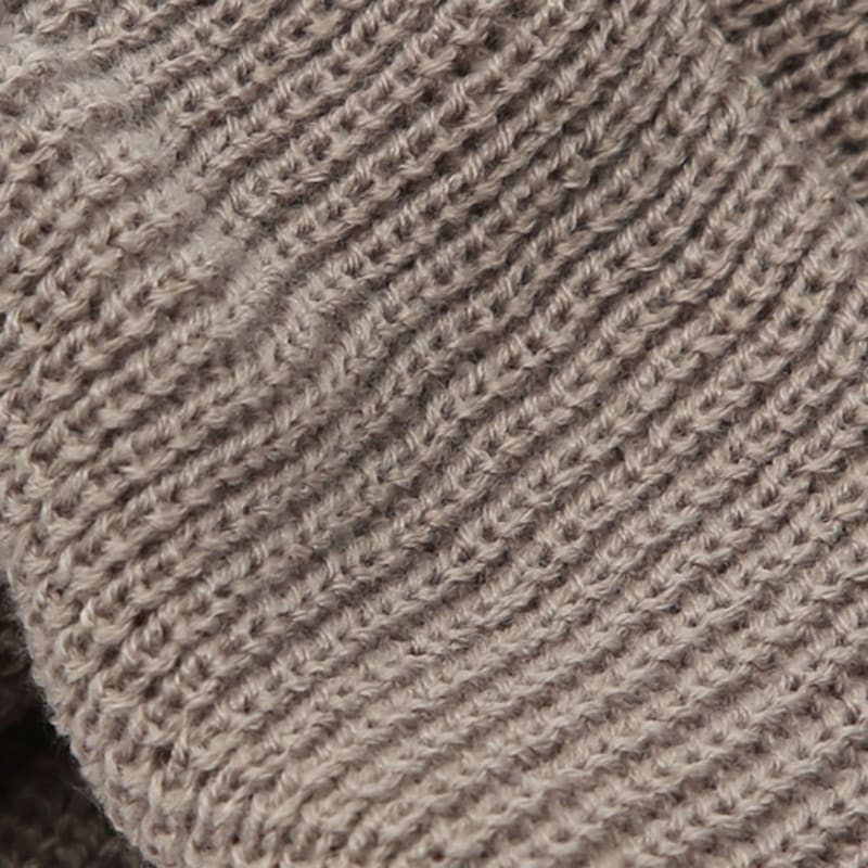 UNDERCONTROL BEANIE / ROAD SIGN / MUD