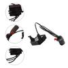 GPS Navigation Antenna for MERCEDES E CLASS For W213 Front Door Mirror OEM Replacement Part 2139054401 for Vehicle Systems