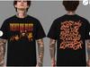 Twenty One Pilots All Points East Festival 2026 Fan Merch Unisex T-Shirt