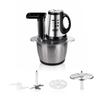 European Portable Six-in-One Electric Meat Grinder & Food Processor