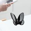 Butterfly Statue Animal Figurine Artwork for Home Decor Craft Gift Collection Sculpture Ornament