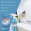 Bathroom Foam Cleaner Stubborn Grime Remover Rust Soften Scale Wall Joint Mold Cleaning Ceramic Tile Water Stain Scale Cleaner