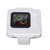 Mobile Phone Lock Portable Self Control Timer Cell Phone Locker for Working and Studying White