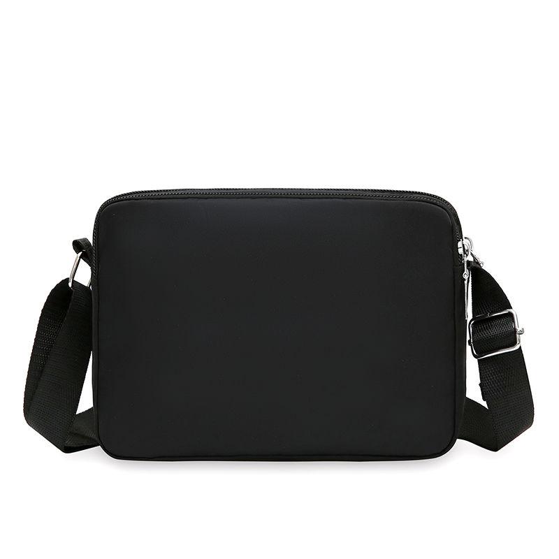 Women's Shoulder Bag Diagonal Cross Small Bag Versatile for Going Out Mobile Phone Bag Middle-aged Mother Backpack
