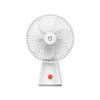 Ventilatore Mini Portatile Ricaricabile da Scrivania e Portatile Mijia Spina CN (adattatore incluso)