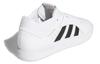 Adidas Tyshawn 'White Black' H04931