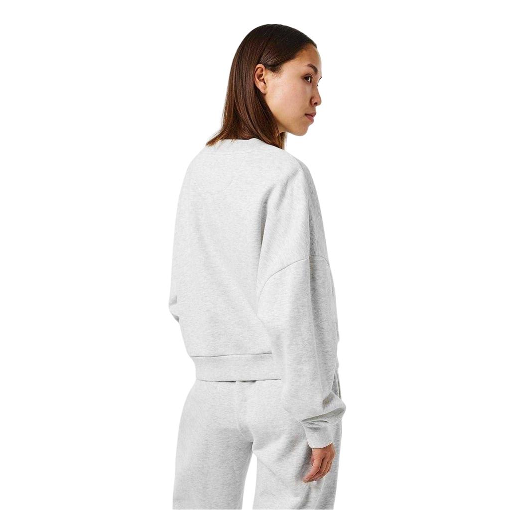 Jack Wills Womens/Ladies Essentials Long-Sleeved Sweatshirt