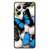 Handyhülle Für Xiaomi 15T Pro 5G Rückseite Hüllen Schwarzes Silikon Weiches Coque Für Xiaomi 15T 5G Hülle 15 T Pro 6,83" Fundas Schale