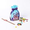 Decor Handbag For Biscuits Snack Halloween Decoration Party Supplies Baking Gift Bags Candy Pouch