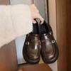 Scarpe con tacco – Mocassini da donna