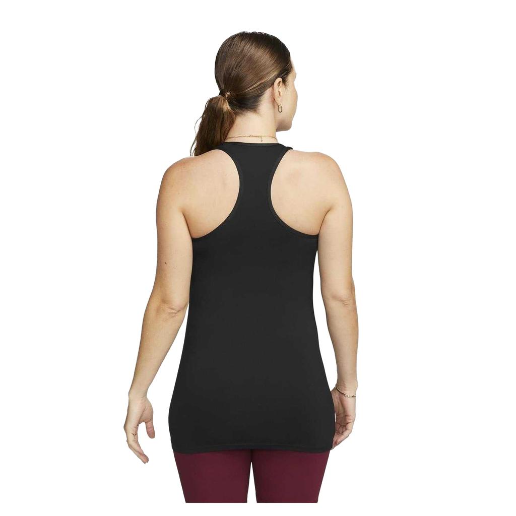 Nike Womens/Ladies Scoop Neck Tank Top