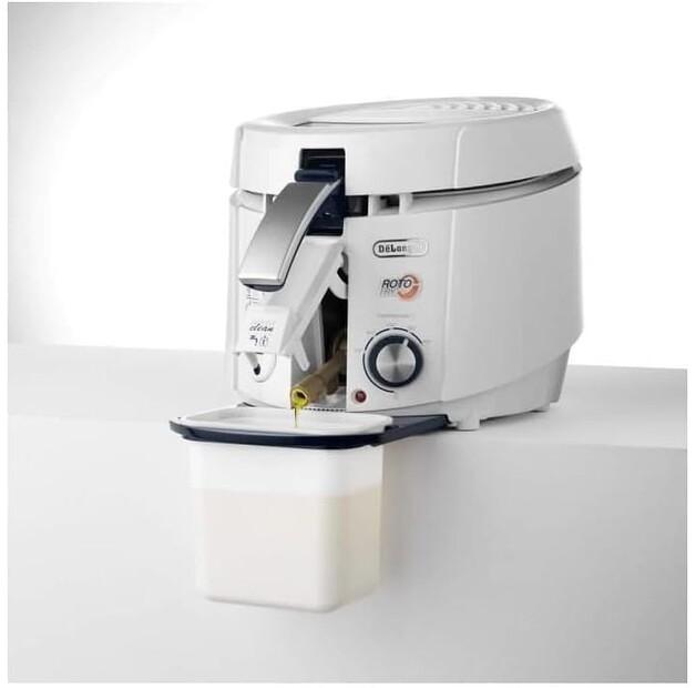 Фритюрница DeLonghi F38436 Roto