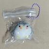 1Pc Miniature Chick Pig Animal Relief Squeeze Toy Sticky Squishy Mini Penguin Duck Stress Relief Squishy  Fidget Toy