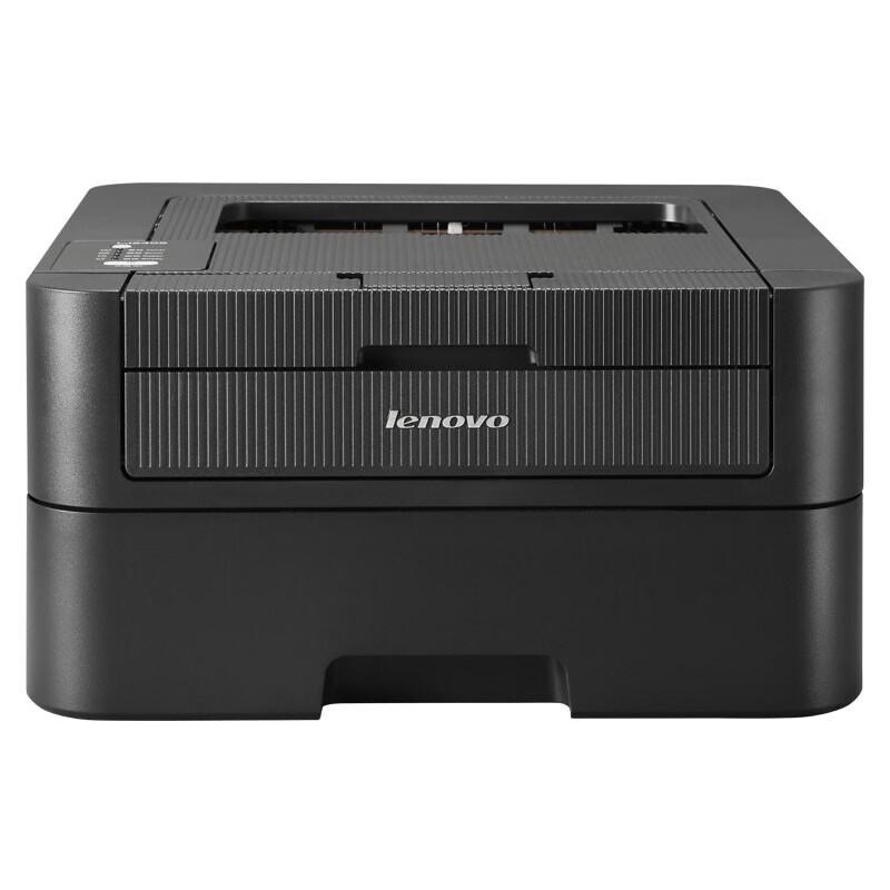 

Lenovo LJ2405 Monochrome A4 USB Printer CN plug (adapter included)
