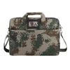 CTDX Large Capacity Camouflage Briefcase