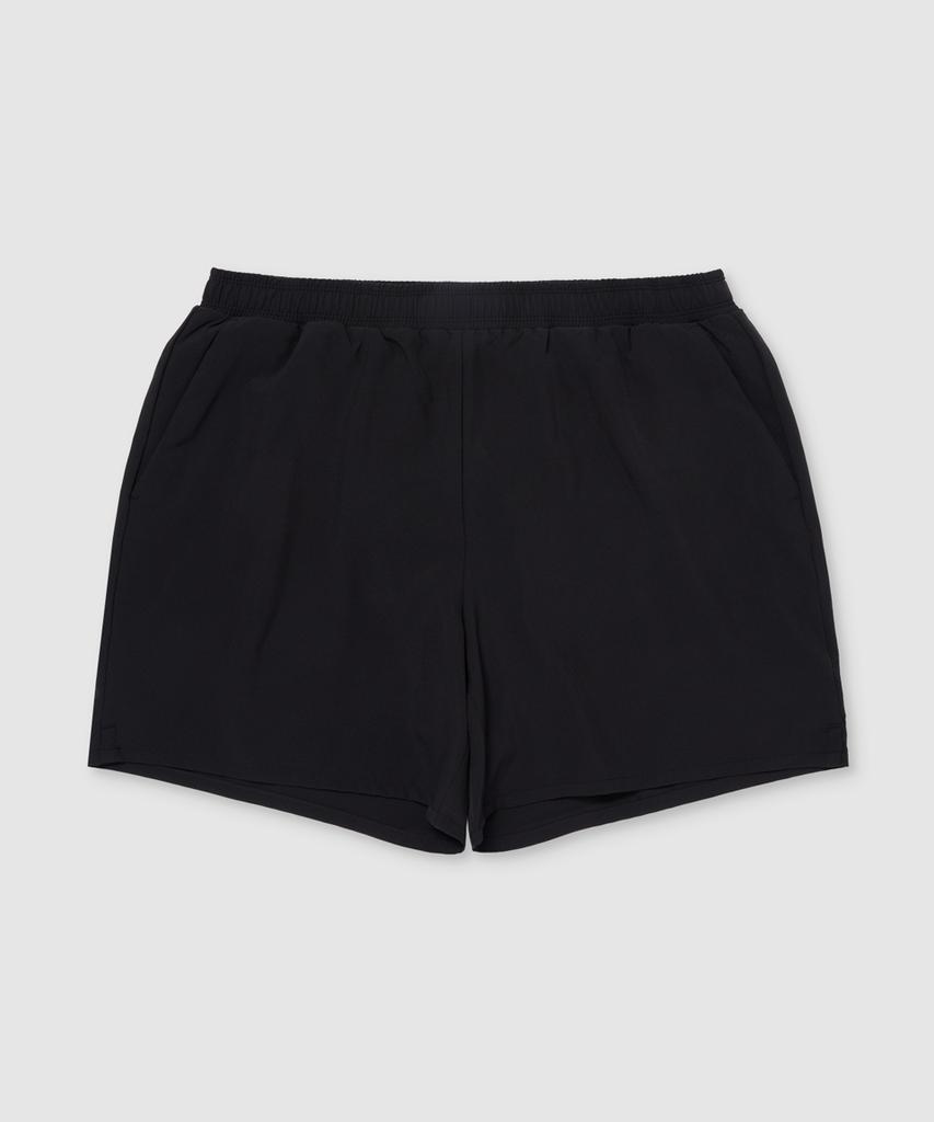 MUSINSA STANDARD SPORTS Quick-Dry Running 5-Inch Shorts (3 Colors)