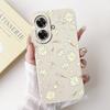 For Realme Note 60 2024 Cute Printing Phone Case For Realme Note60 4G Soft Silicone Shockproof Cases