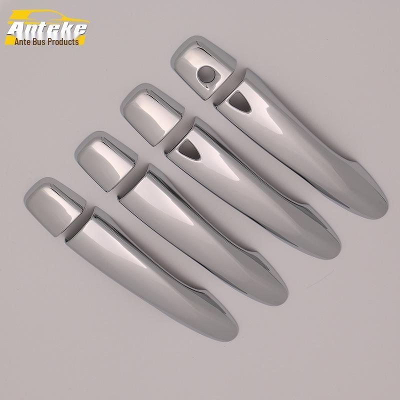 16 Tiida Smart Single Handle Armrest Buckle Decorative Strip