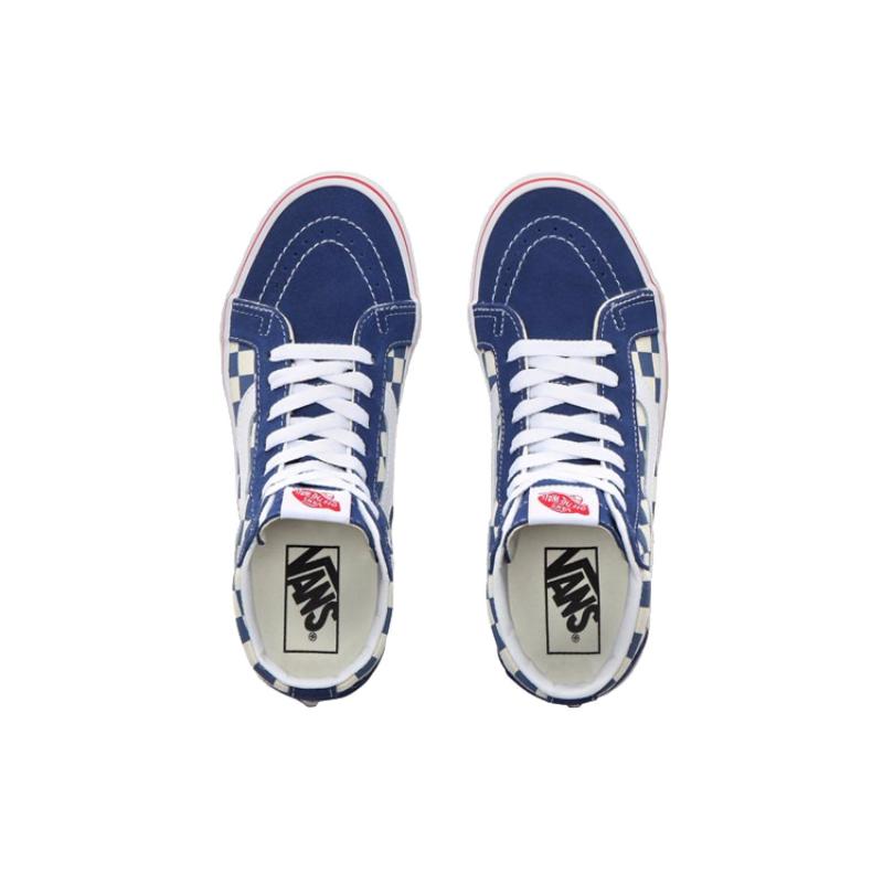 Vans Bmx Sk8 Hi Reissue 'True Navy' Vans VN0A4BV8V3X