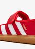 adidas Women's Samba Jane 'Scarlet Gum' Women's Sneakers JQ6446