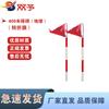 Outdoor 400M Obstacle Course Training Equipment