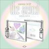 [Pre-order] cosmosy - The a(e)nd (NFC_Mini Jewel Ver.) + Free Gift