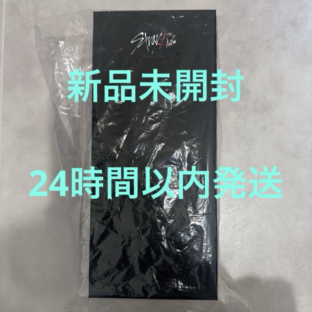 

[Б/У] Stray Kids Лайтстик Версия 2