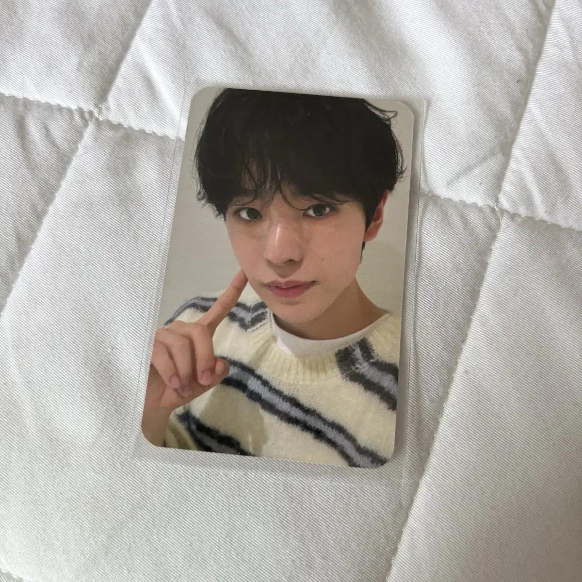 

Ncitywish Yuushi Photocard Dnd Taiwan Taipei Photocard