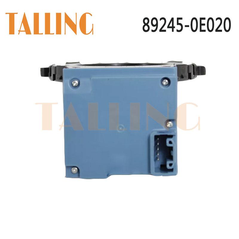 89245-0E020 Steering Angle Sensor for Toyota Sienna L LE SE XLE 3.5L 2011 2012 2013 2014 2015 2016 2017 2018 New 892450E020