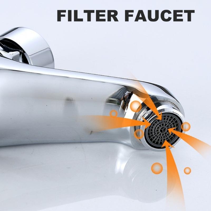 Heavy Type Alloys Basins Faucet Cold Water Only Leak Resistant Coppers Mechanism Easy Installation Bathroom Fixture