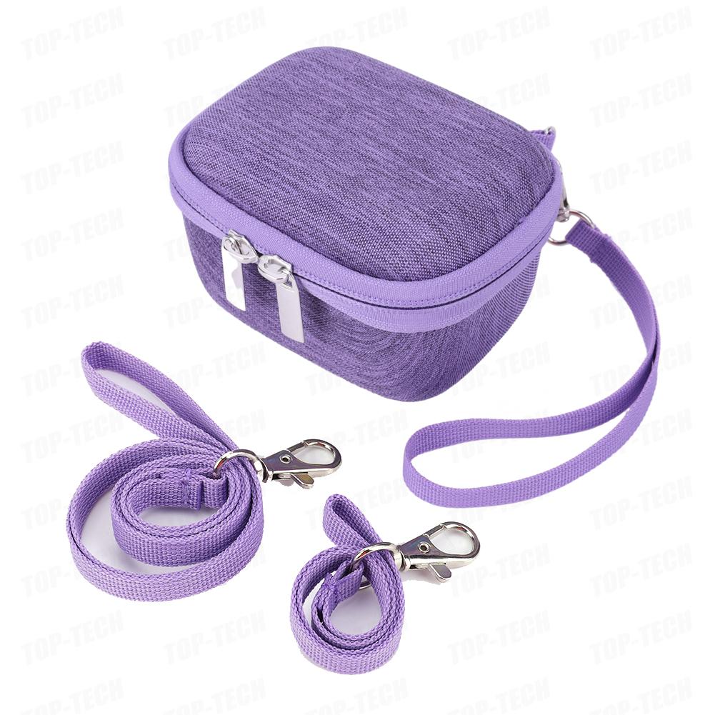 Case Bag for for Bitzee Digital Pet Interactive Toy Digital Pet Protective Hard Storage Bag EVA Travel Carrying Case