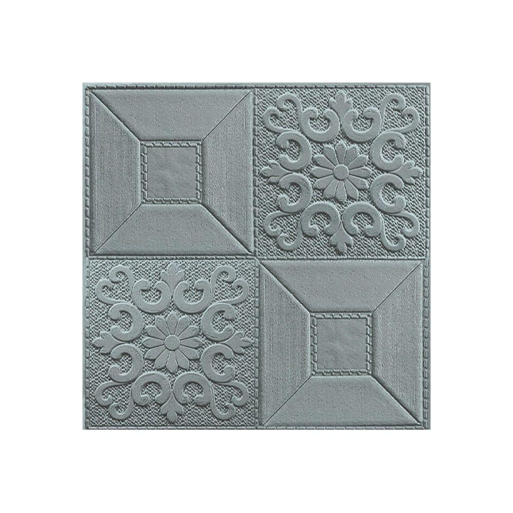 

Влагостойкие и устойчивые к плесени обои из пенопласта с текстурой дерева, противоударные, водонепроницаемые, самоклеящиеся, пенопластовые, звукоизоляционные