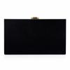 Color Contrast Patching Acrylic Crossbody New Banquet Handbag Wedding Shoulder Evening Bag Straw Bags Party Luxury Women's Bag