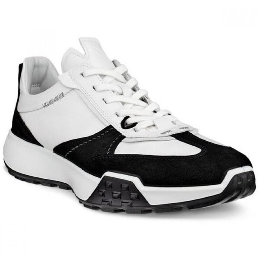 Ecco Eco Retro Кроссовки Мужские 524914 60507 250mm / EU 39