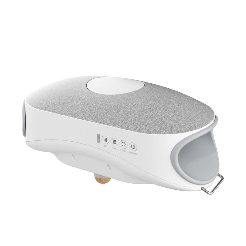 

Graphene Hand and Abdomen Warming Massager