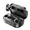 OWS-HT02 Wireless Sports Bluetooth Clip-On Earbuds for Music and Gaming