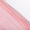 With Zipper Closure Reusable Convenient Durable New Household Cosmetic Bag Cosmetic Bag