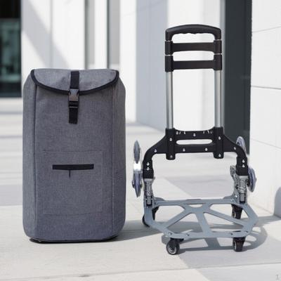 Replacement Bag for Grocery Cart Trolley Folding Storage Durability Easy Carrying Oxford Cloth