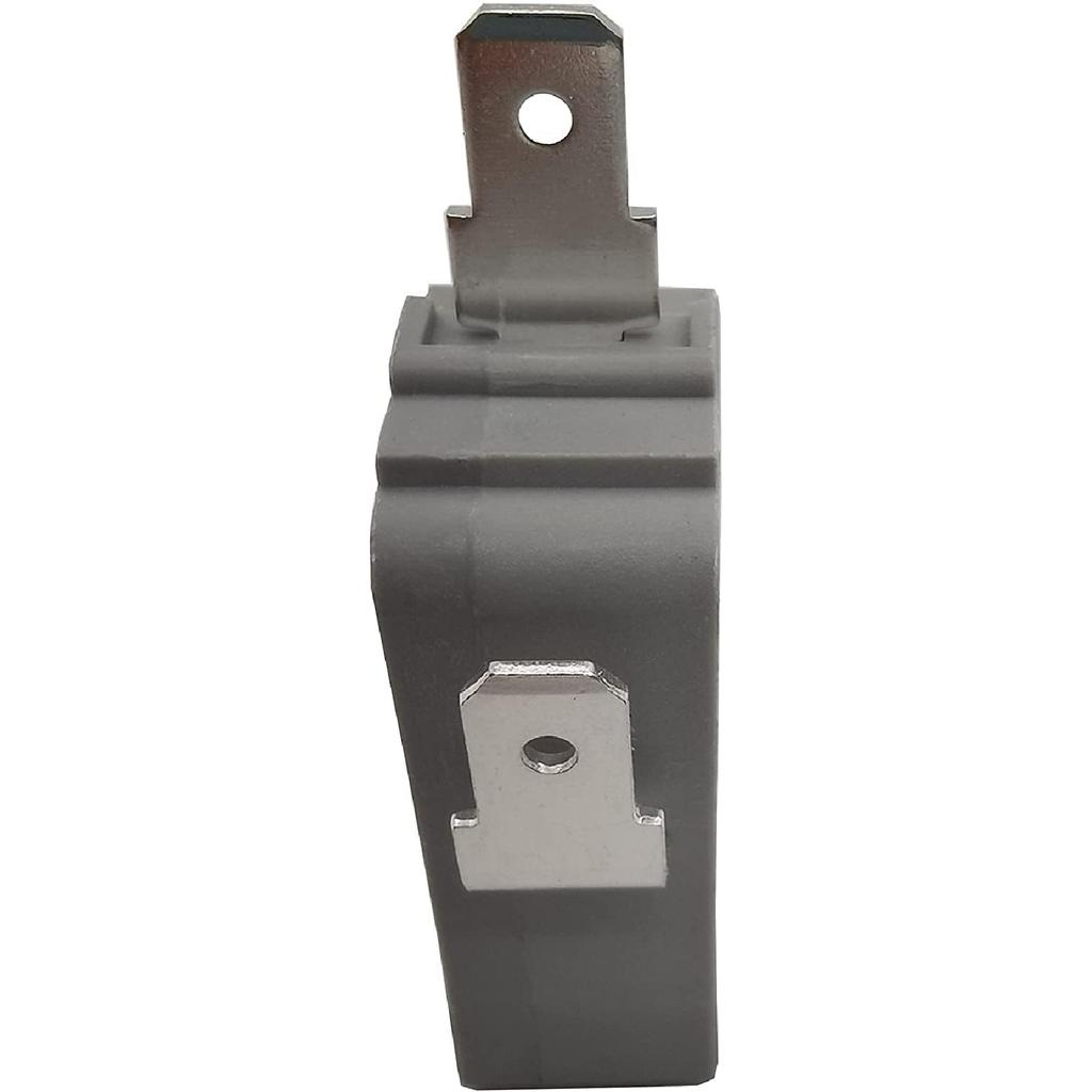 KW3A Microwave Oven Door Switch 16A 125/250V Door Interloc (2 Normally Open and 1 Normally Close)