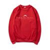Autumn Casual Hoodies For Men Women High Quality Streetwear Sweatshirt Basic Solid Color Thicker Top