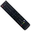 REV2 For AMIKO TV 10m Range Infrared Remote Control Ergonomic TV Remote Controller