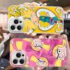 Hey Arnold Helga Cute Phone Case For IPhone 16 15 14 13 12 11 Pro Max X XR XSMAX 8 7 Plus Matte Shockproof Back Cover