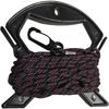 20PCS 126*65.5mm String Winder Lightweight Cord Organizer Portable Cable Winder  Fishing